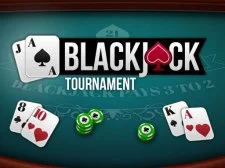 Torneo de blackjack